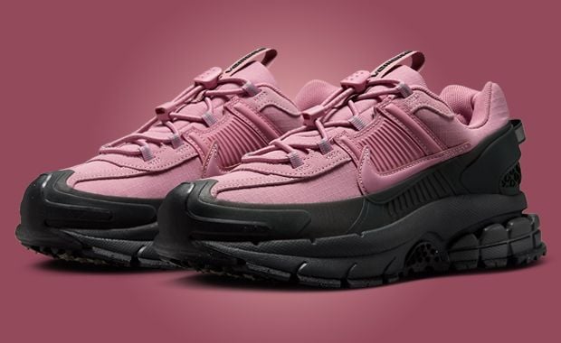 Nike Zoom Vomero 5 Roam Elemental Pink Anthracite (W)