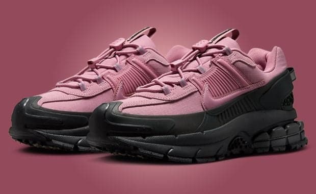 Nike Zoom Vomero 5 Roam Elemental Pink Anthracite (W)
