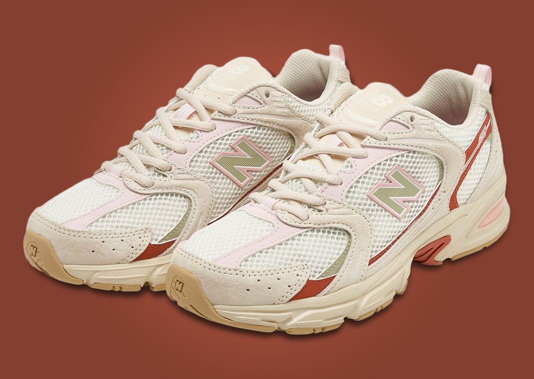 New Balance 530 Festival Angle