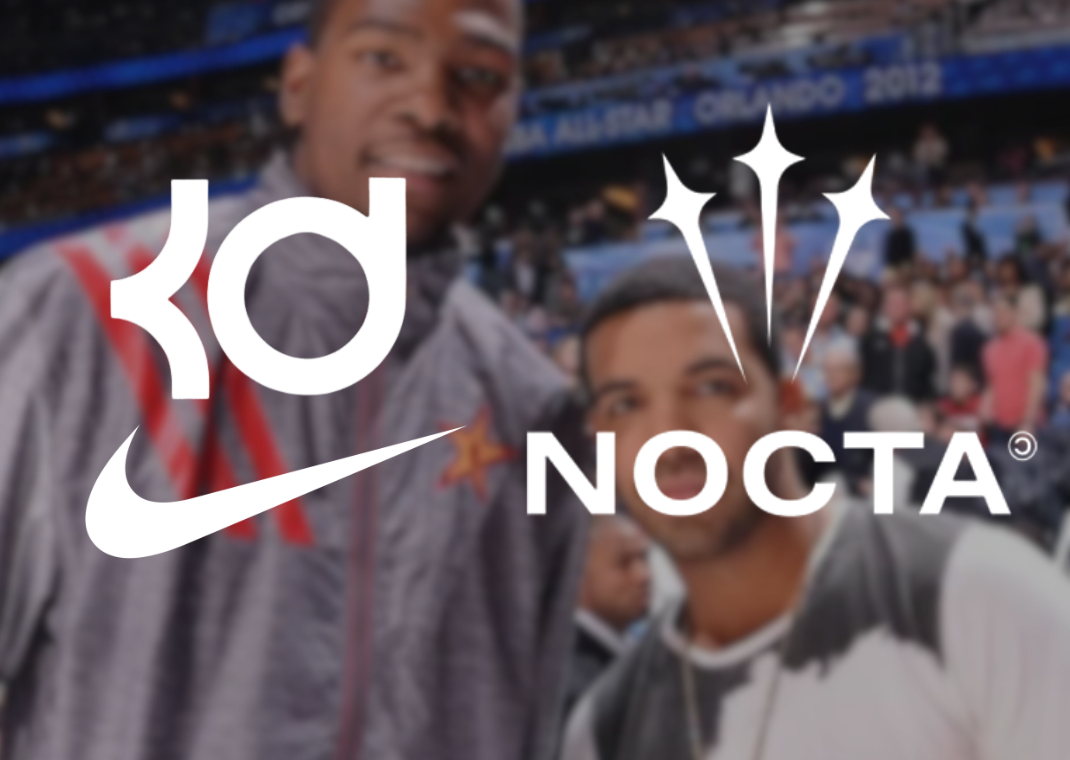 NOCTA x Nike KD 19 Collection Rumors
