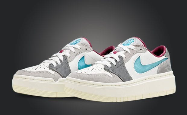 Travel To Another Dimension With The Air Jordan 1 Elevate Low SE Exploration Unit