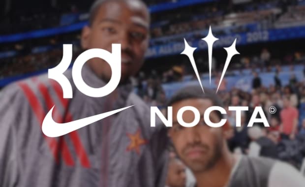 NOCTA x Nike KD 19 Collection Rumors