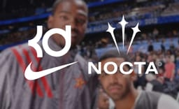 Drake and Durant: Rumor Has it NOCTA is Dropping a Five-Pack of Colorful KD 19s