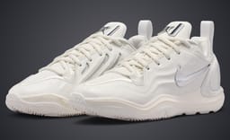 Nike Adds an A’Two to the WNBA All-Star White Label Collection