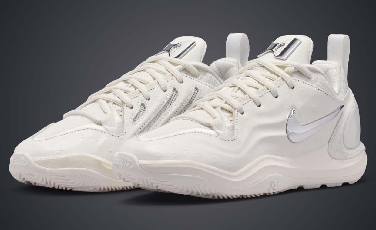 Nike A'Two LX White Label