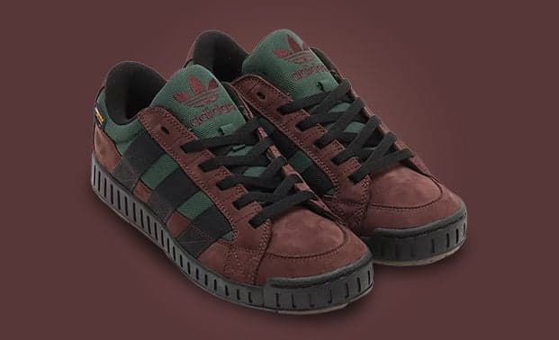 atmos Tokyo x adidas LWST Beef & Broccoli