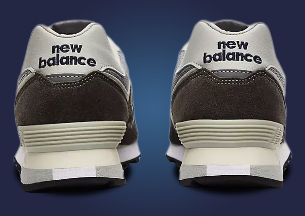 着用1日 New Balance MADE in UK 576 VSW 着用1日 New Balance MADE in UK 576 VSW