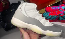 Jordan Celebrates Japanese Embroidery in 30th Anniversary Pack Tokyo Air Jordan 11s