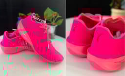 Nike’s Latest Partnership with the Kay Yow Cancer Fund is an All Pink GT Cut 4