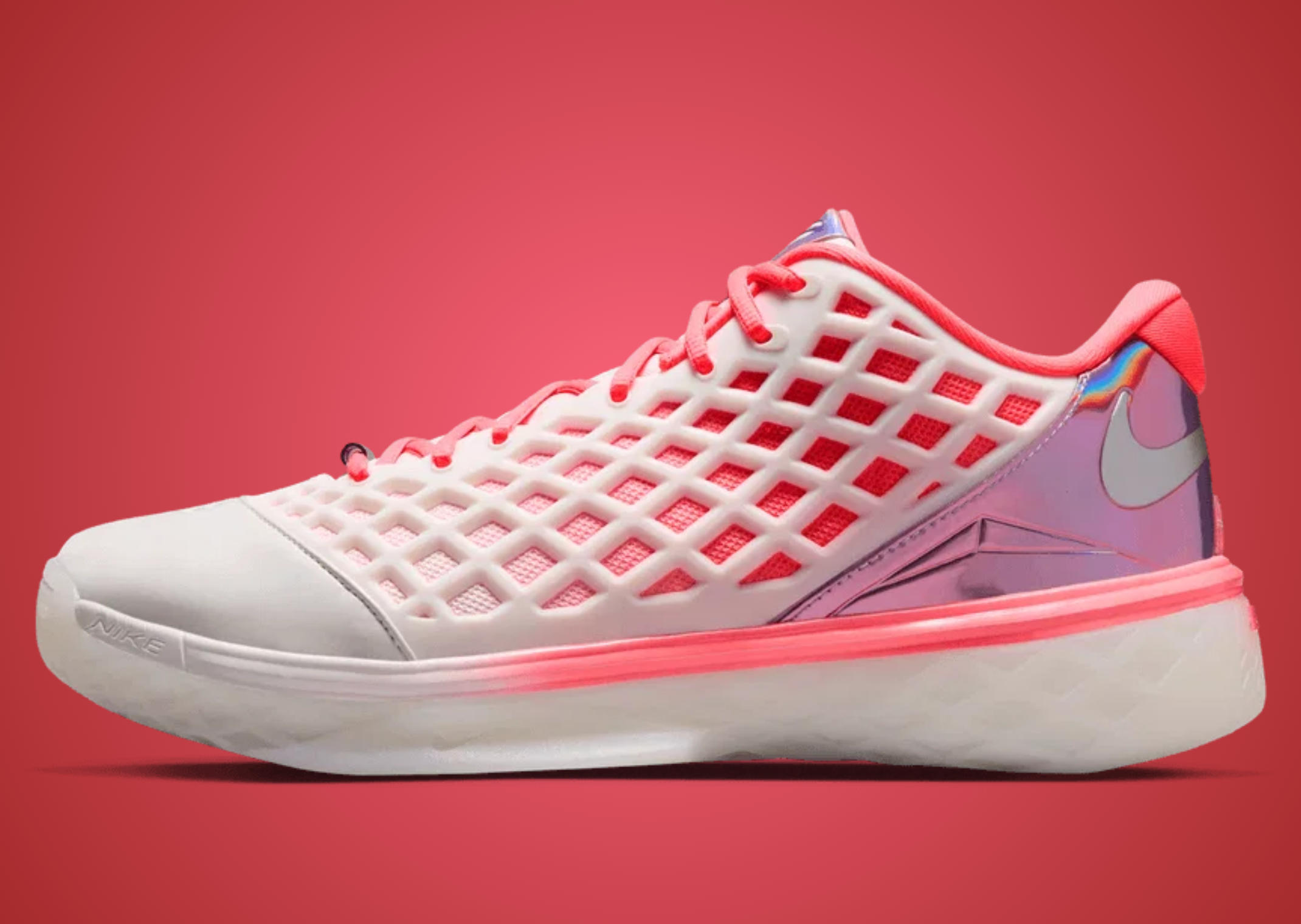 Nike Kobe 3 Low Protro WNBA All-Star lateral - IQ3917-100