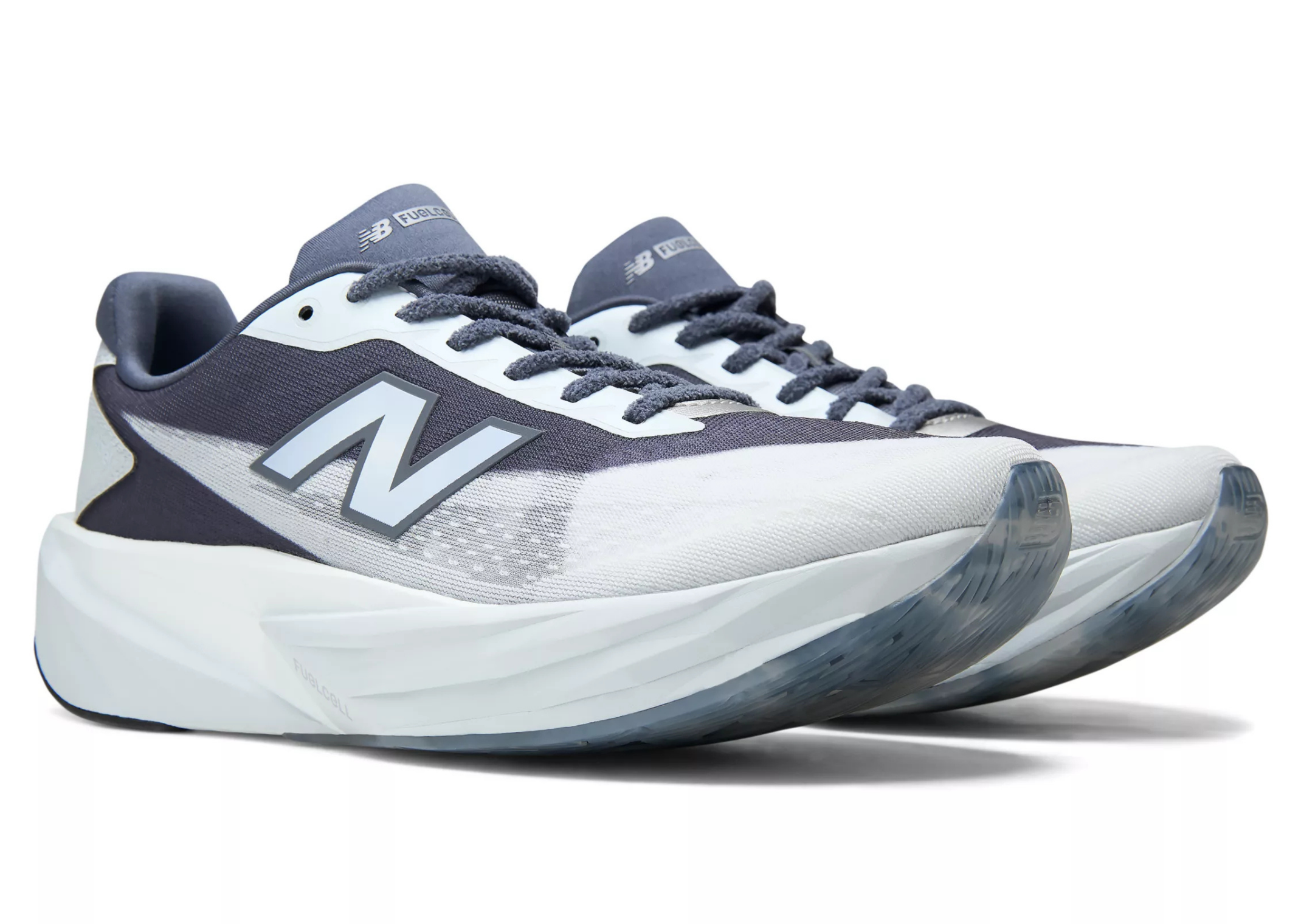 Sydney McLaughlin-Levrone x New Balance FuelCell Rebel v5 - Angle