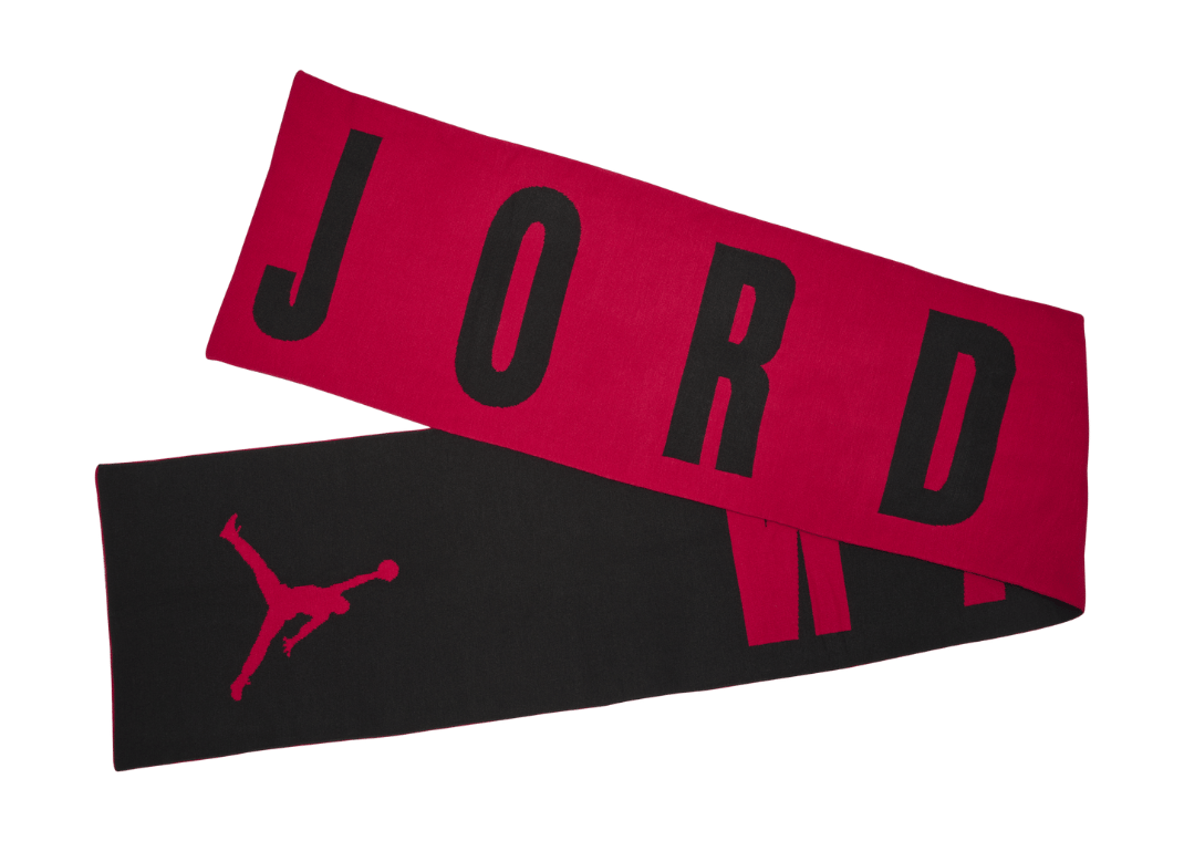 Jordan Scarf Bred