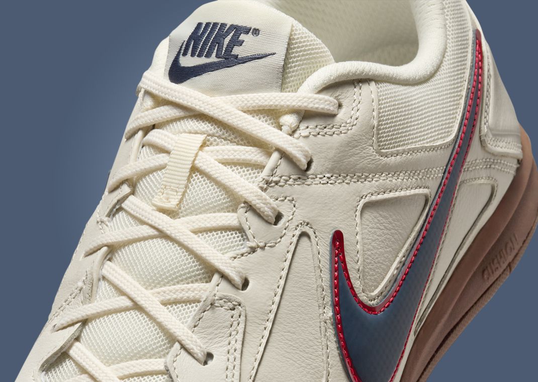 Nike Gato Independence Day Detail