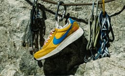 Nike’s Revamped ACG Line Returns to the Shoe That Started it All: The LDV