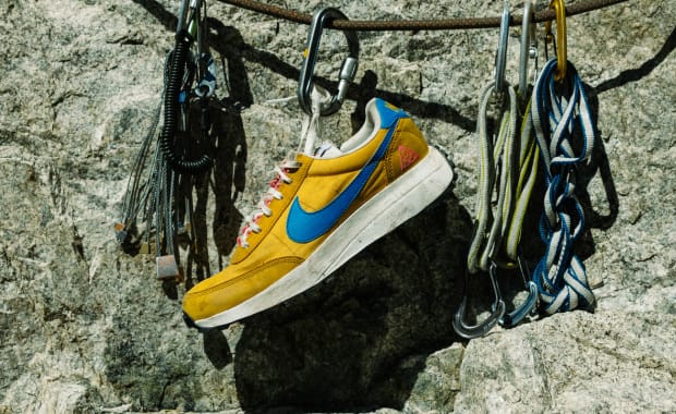 Nike’s Revamped ACG Line Returns to the Shoe That Started it All: The LDV