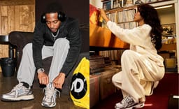 JD Sports Dropped Two Exclusive New Balance Colorways This Week