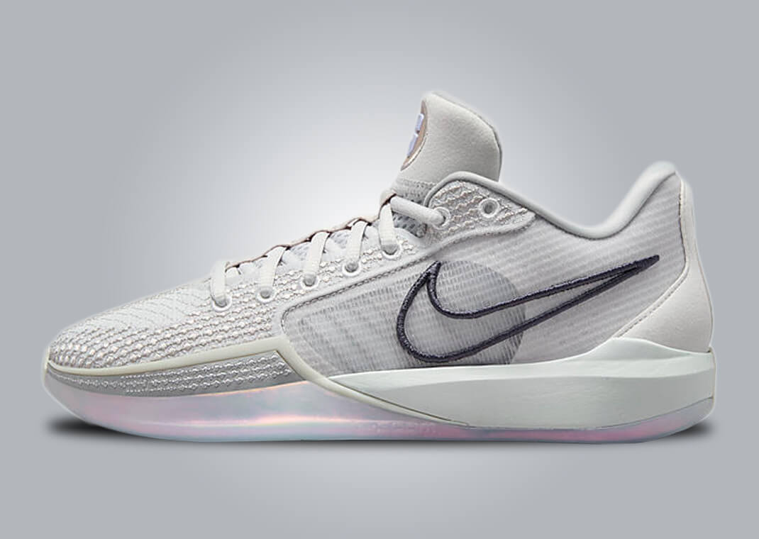 The Nike Sabrina 1 Ionic Releases September 1 The Nike Sabrina 1 Ionic Releases September 1