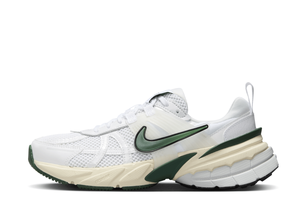 Nike V2K Run White Fir (W)