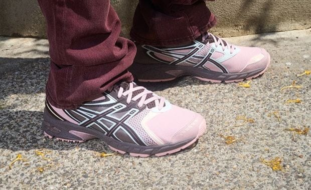 Kiko Kostadinov Continues Asics Hot Streak with UB11-S GeL-DS Trainer 14 Pack