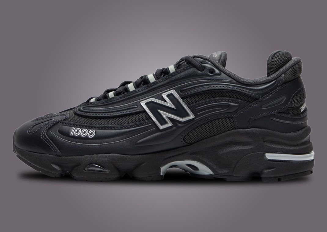 New Balance 1000 ブラック/ホワイト Explore New Balance 1000: Stylish Sneakers for Women | TikTok