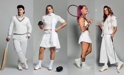 CrossFit Sneaker Brand R.A.D. Taps into the Lifestyle Market with Sporting Goods Collection
