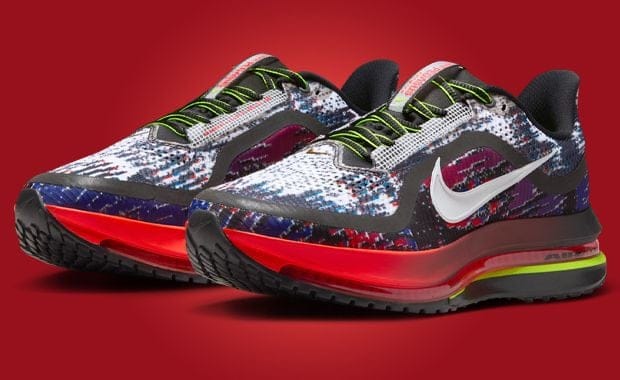 The Nike Pegasus Premium Pixel Releases Fall 2025