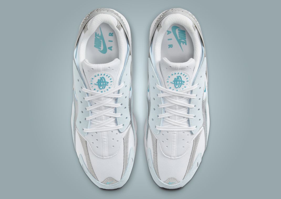 Nike Air Huarache Runner Dusty Cactus Top