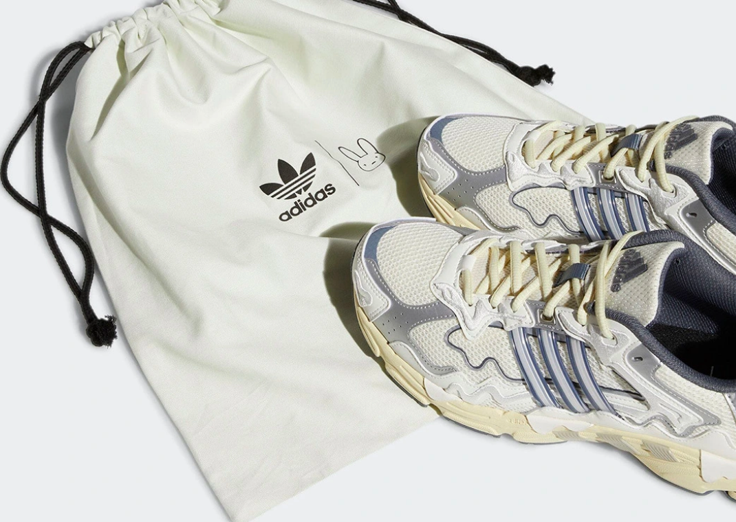 Bad Bunny x adidas Response CL