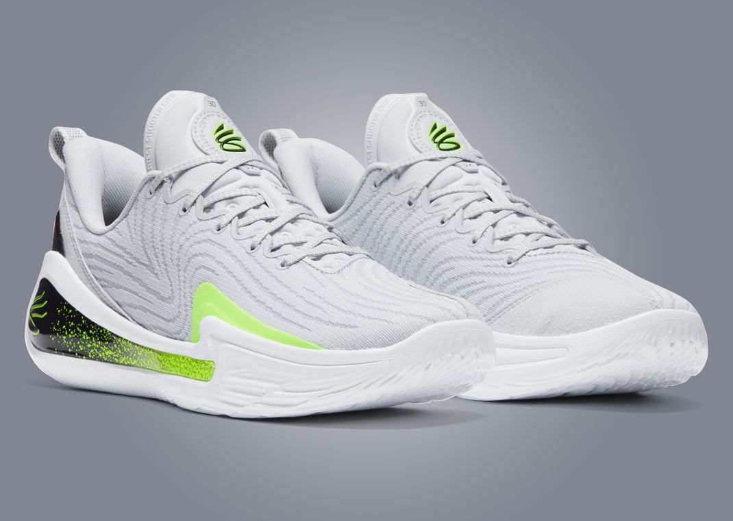 【新品美品】 UA Curry Flow 12 ‘Gravity’ Curry 12 'Gravity' Unisex Basketball Shoes | Under Armour