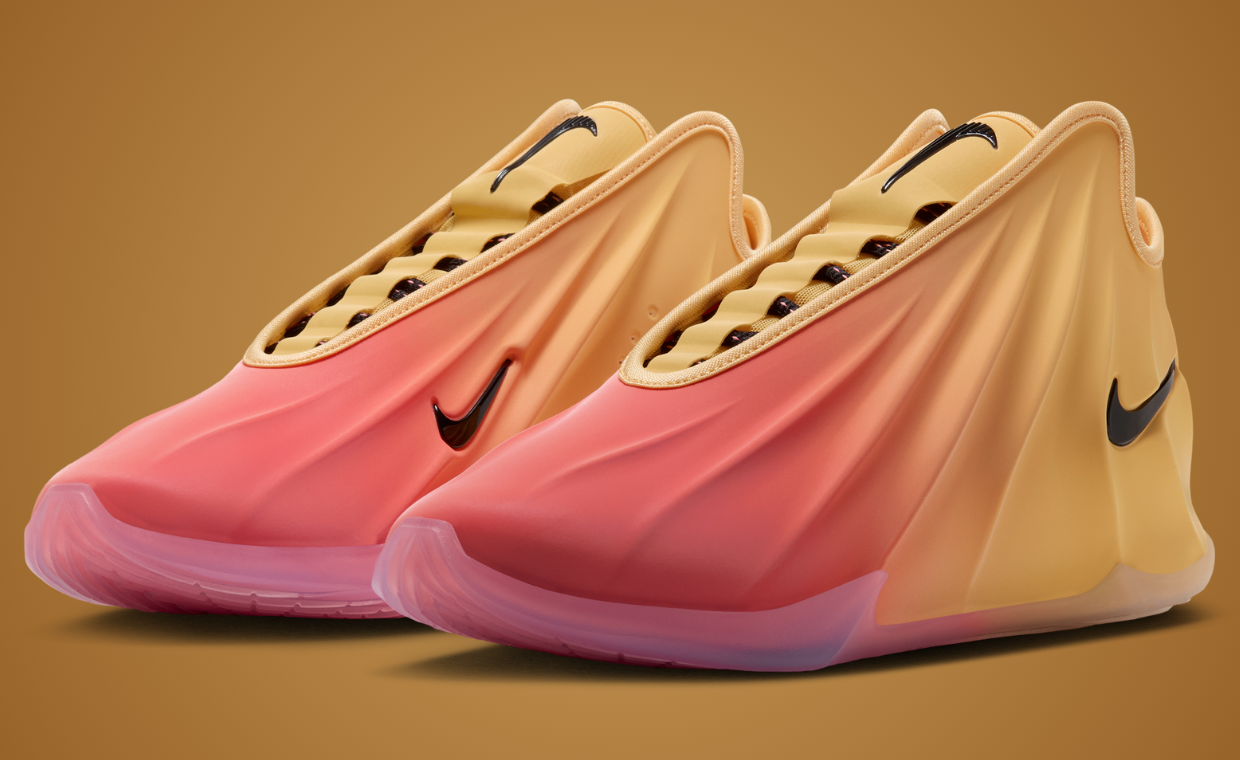 Nike GT Future Unseen Hours EYBL