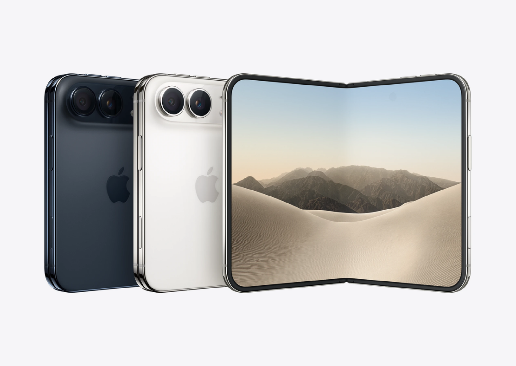 iPhone Duo