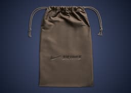 NikeSKIMS Rift Satin Obsidian (W) - Bag