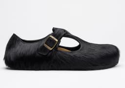 Song For The Mute x Birkenstock Paris The Rebel - Lateral