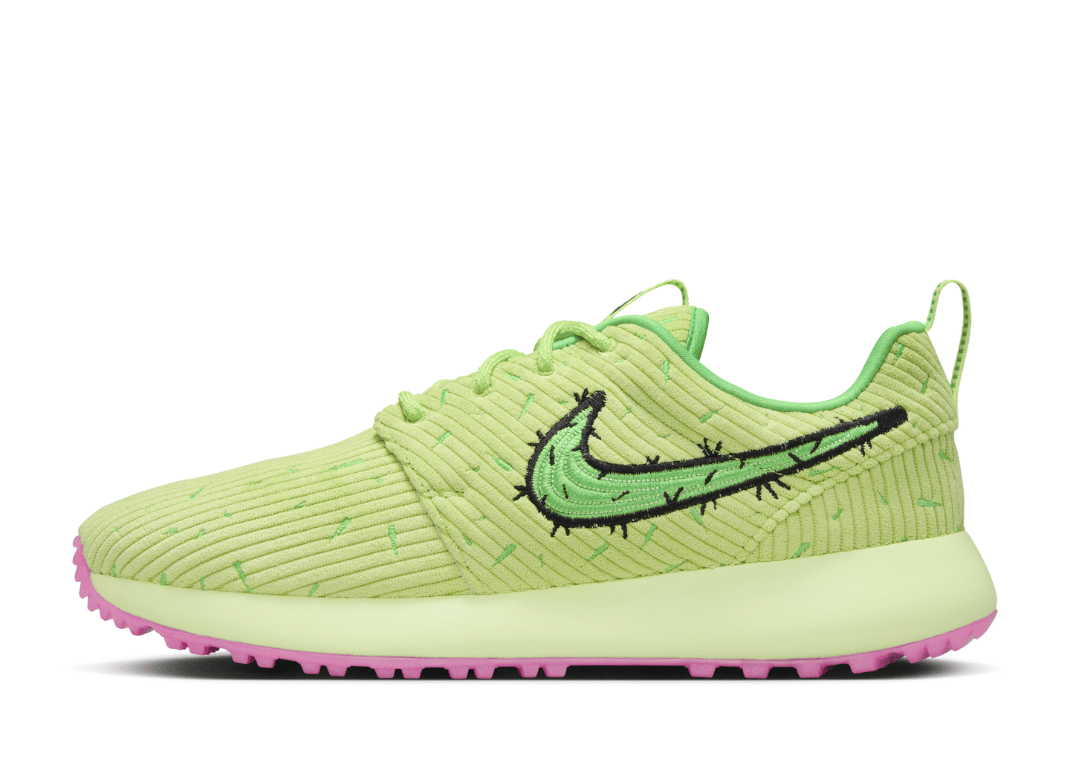 Waste Management x Nike Roshe Golf 2 Prickly Pear