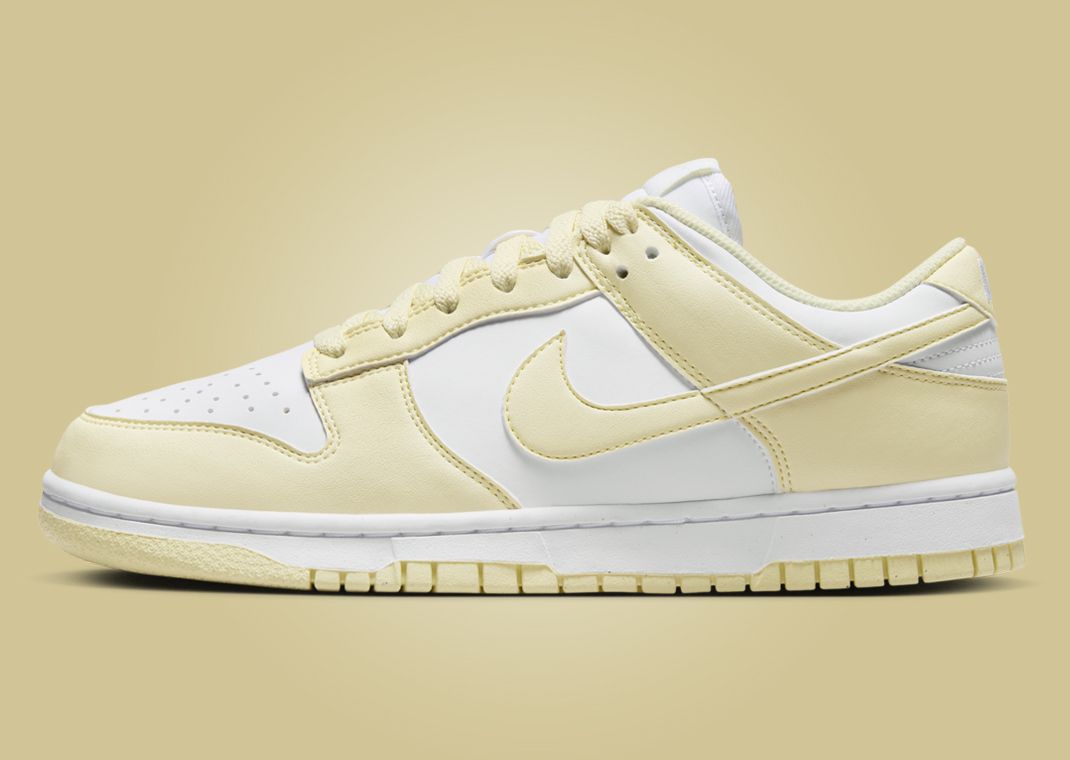 The Women's Nike Dunk Low NN Alabaster Releases Summer 2024