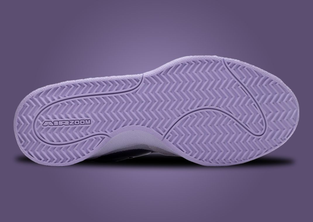 The Nike Book 1 Sun Bleached Releases July 2024