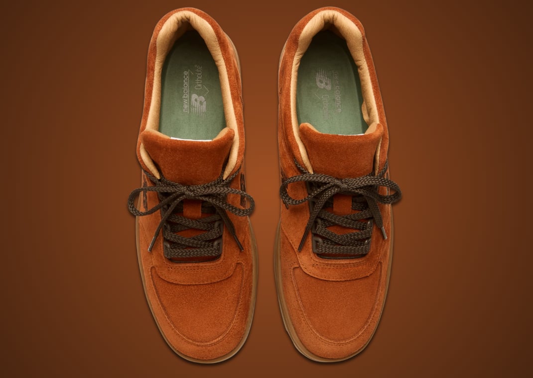 New Balance Allerdale Cinnnamon Stick