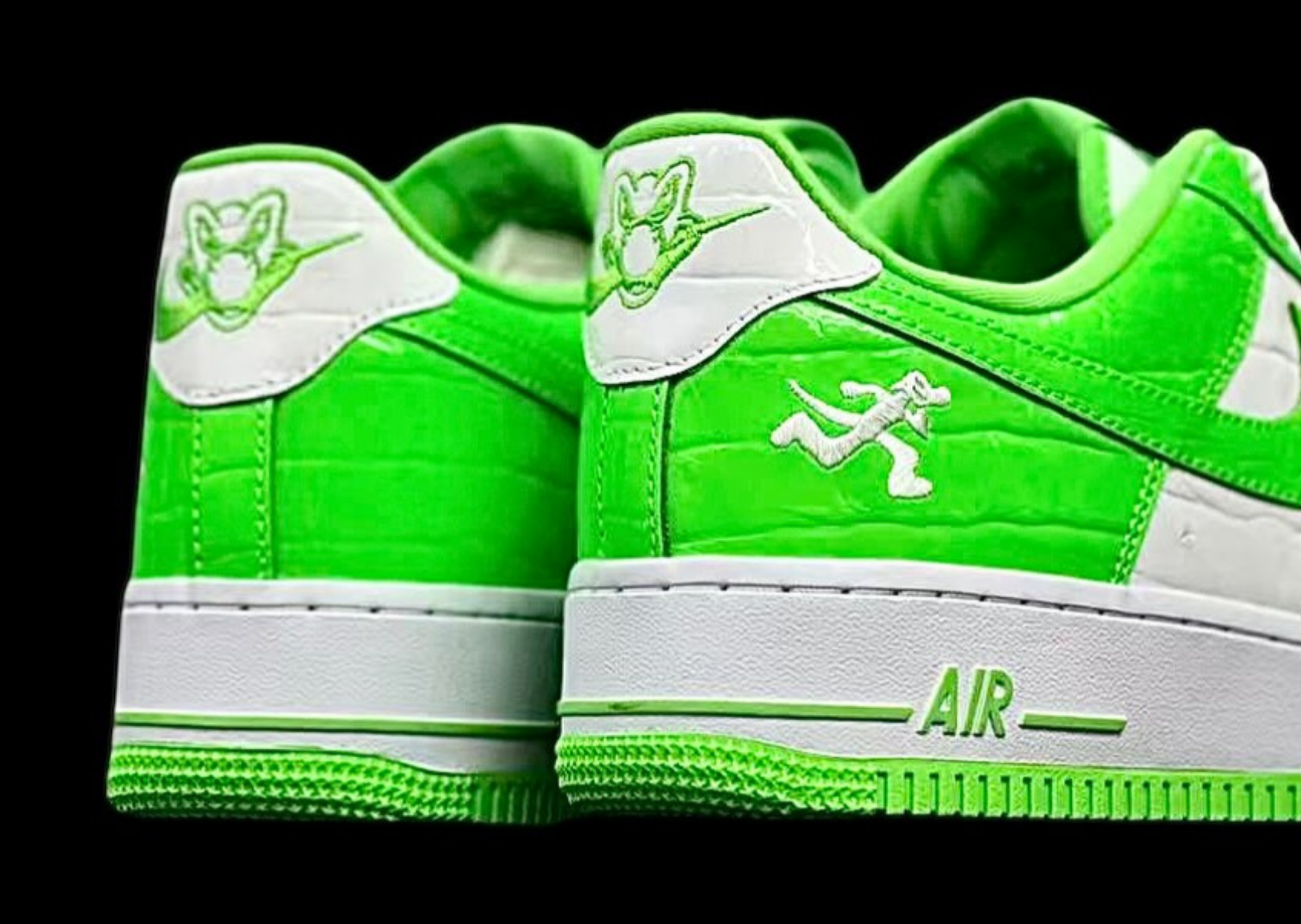 Streetsouk x Nike Air Force 1 Low