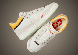 Topo Chico x Converse Fastbreak Pro Top & Lateral