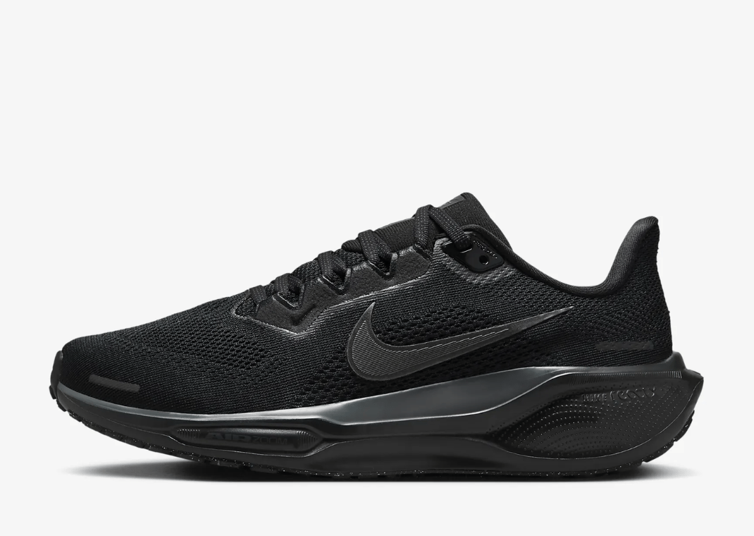 Nike Pegasus 41 Triple Black