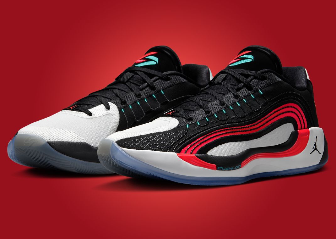 Jordan ルカ 4 PF Bloodline 26 The Jordan Luka 4 Bloodline Releases April 2025