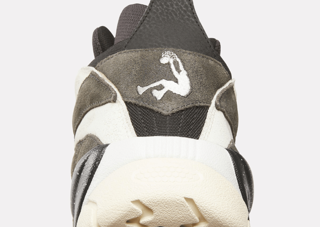 The Reebok Shaqnosis Washed Black Releases April 2025