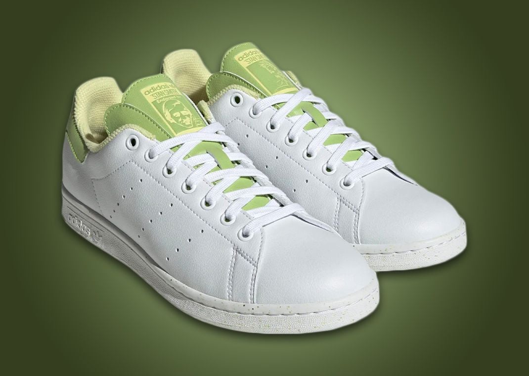 Disney x adidas Stan Smith The Princess and the Frog