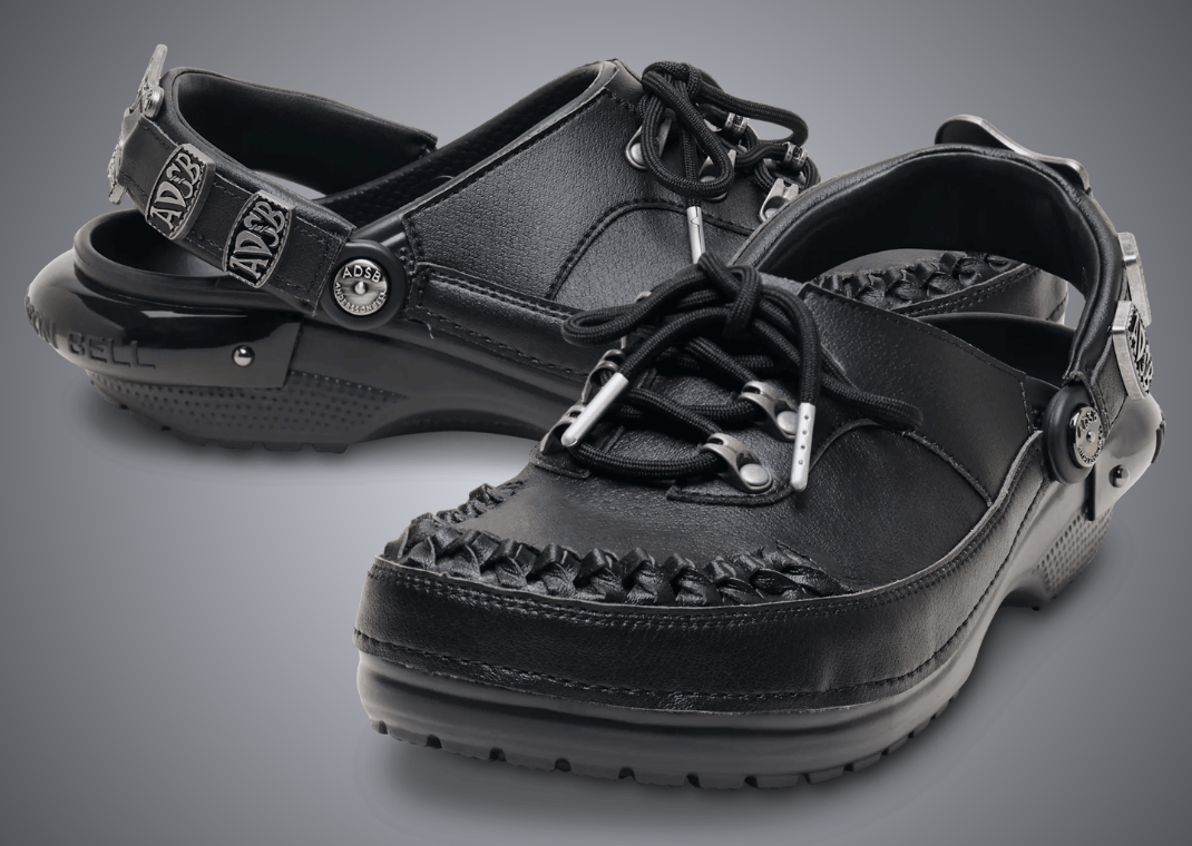 Andersson Bell x Crocs Classic Clog - Angle