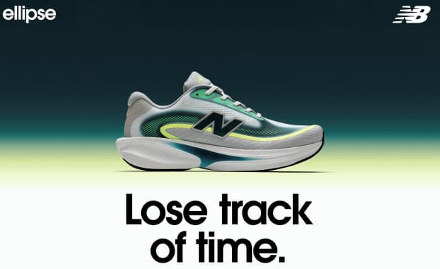 New Balance Ellipse