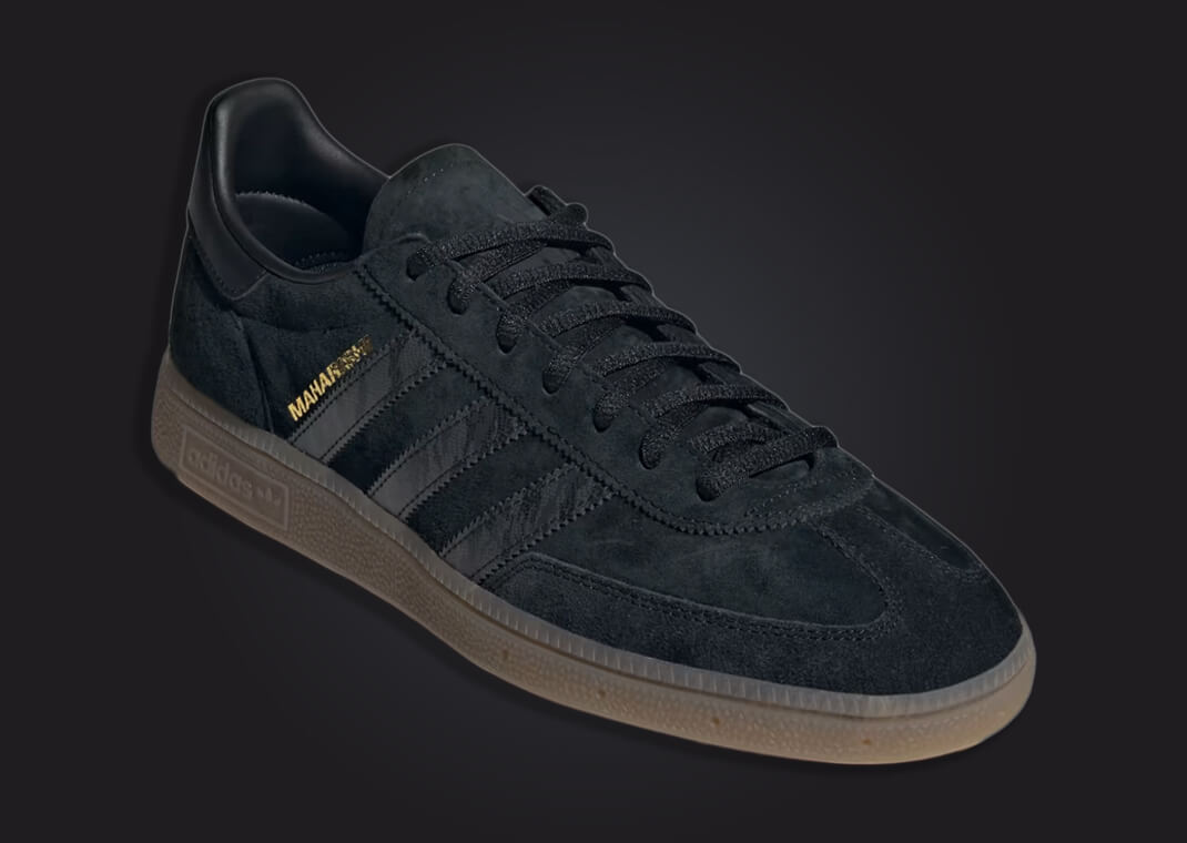 Maharishi x adidas Handball Spezial