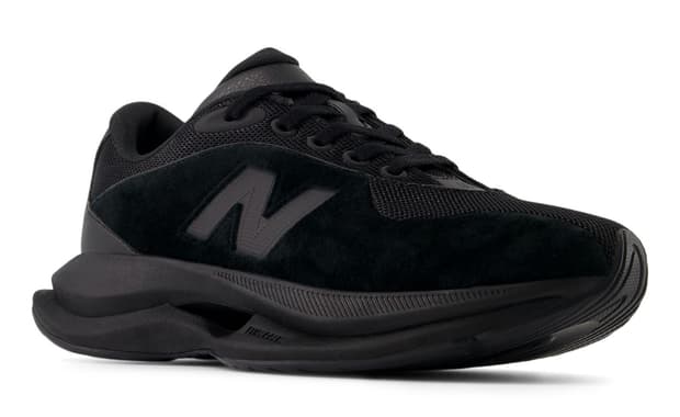New Balance TF100 Black