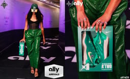 Thin Mint Heat: A’ja Wilson’s Latest Nike A’Two PE Pays Tribute to Her Girl Scout Days
