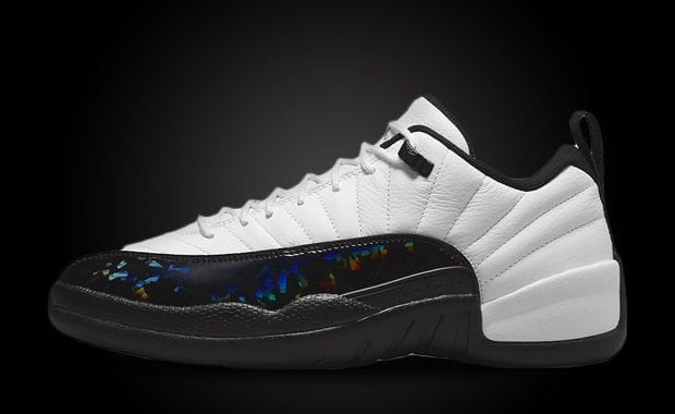 Where To Buy The Air Jordan 12 Low Greater China