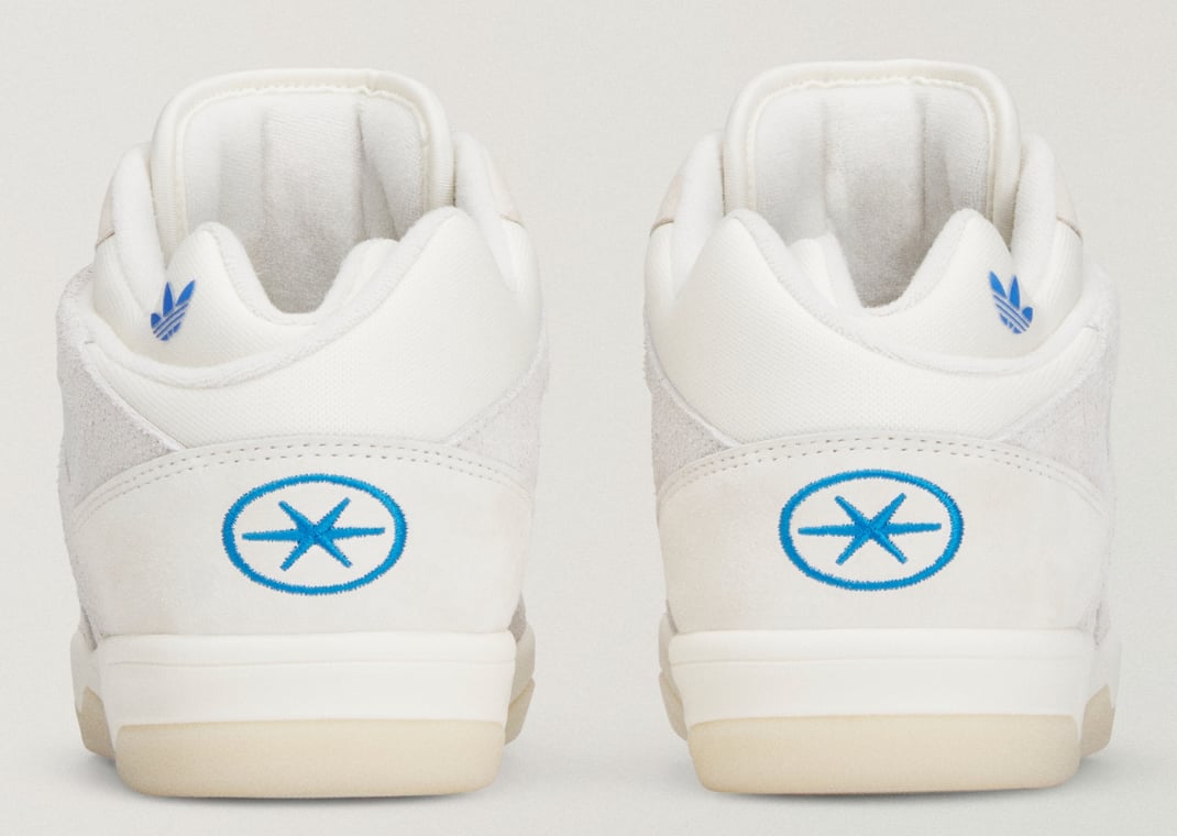 Bad Bunny x adidas BadBo 1.0 Resilience